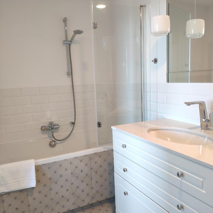 Luksusowe Apartamenty Widokowe, Darlowko Ngoại thất bức ảnh